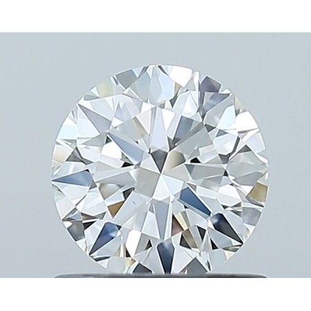 Diament szlif okrągły, 0.7ct, VS1, G, GIA 2537806477