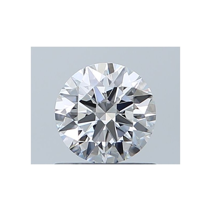 Diament szlif okrągły, 0.6ct, VVS2, E, GIA 2235746170