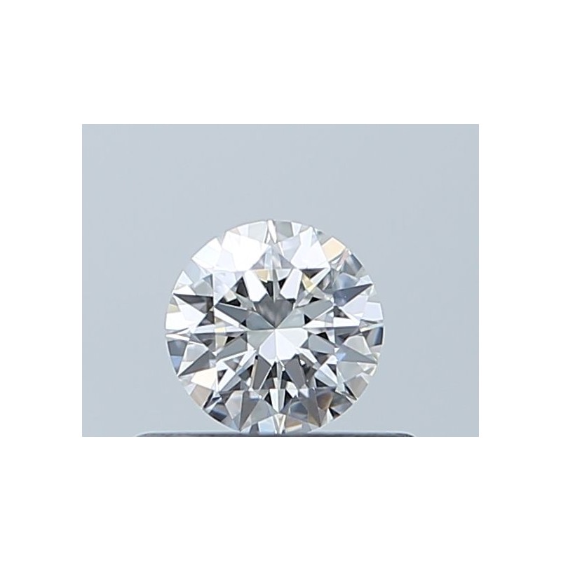 Diament szlif okrągły, 0.3ct, VVS1, F, GIA 2536795601 Diament szlif okrągły, 0.3ct, VVS1, F, GIA 2536795601