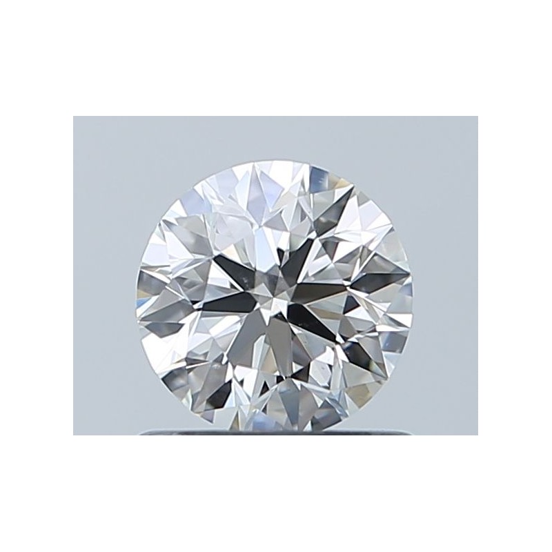 Diament szlif okrągły, 0.7ct, SI1, G, GIA 2536632206 Diament szlif okrągły, 0.7ct, SI1, G, GIA 2536632206