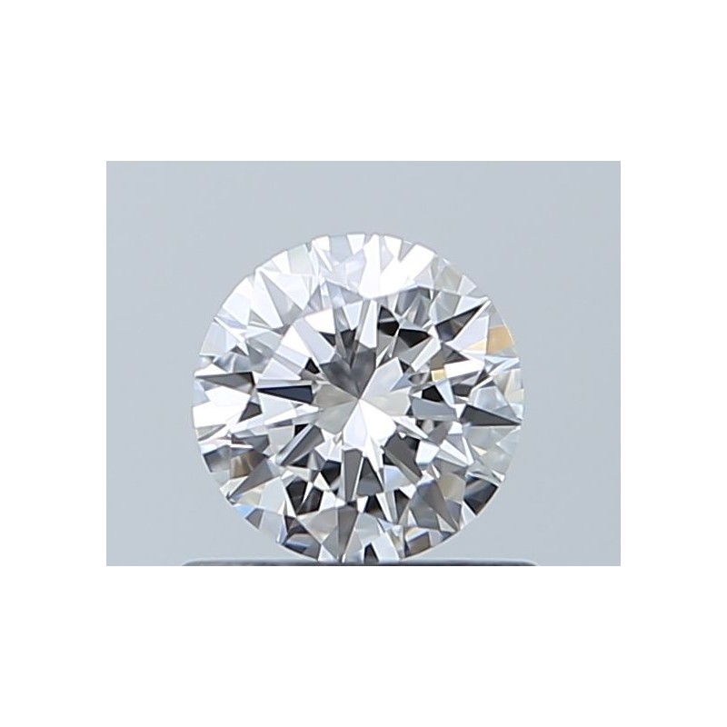 Diament szlif okrągły, 0.5ct, VVS2, D, GIA 2235748995 Diament szlif okrągły, 0.5ct, VVS2, D, GIA 2235748995