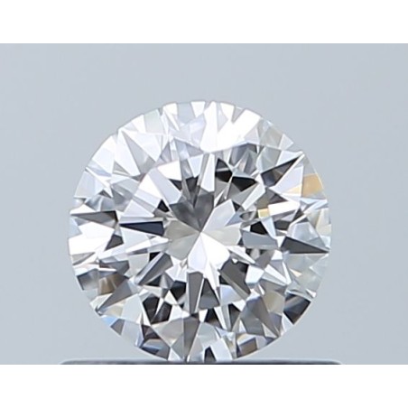 Diament szlif okrągły, 0.5ct, VVS2, D, GIA 2235748995