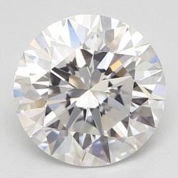 Diament szlif okrągły, 1.01ct, VS2, F, GIA 5533786584