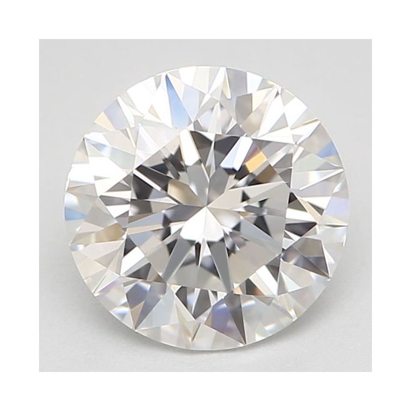 Diament szlif okrągły, 1.01ct, VS2, F, GIA 5533786584 Diament szlif okrągły, 1.01ct, VS2, F, GIA 5533786584