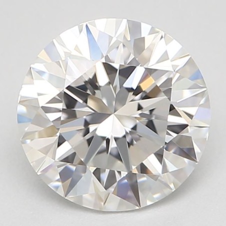 Diament szlif okrągły, 1.01ct, VS2, F, GIA 5533786584