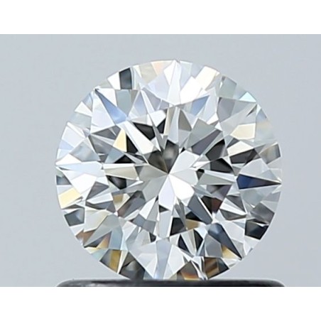Diament szlif okrągły, 0.7ct, VVS2, H, GIA 2231745857