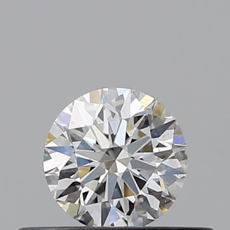 Diament szlif okrągły, 0.3ct, VS2, H, GIA 2536492274