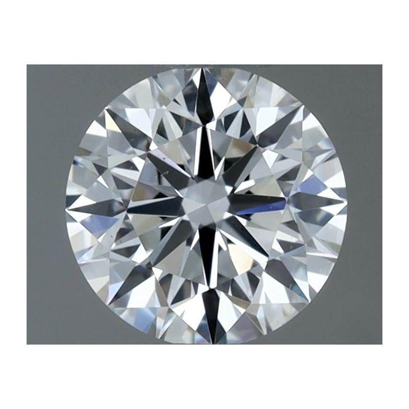 Diament szlif okrągły, 0.5ct, VS2, E, GIA 1537847249 Diament szlif okrągły, 0.5ct, VS2, E, GIA 1537847249