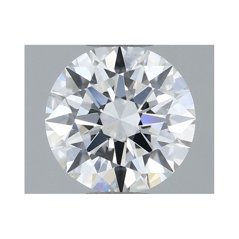 Diament szlif okrągły, 0.5ct, VS1, F, IGI 735555782 Diament szlif okrągły, 0.5ct, VS1, F, IGI 735555782