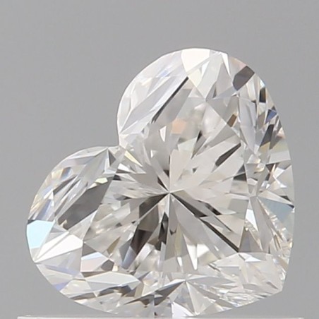 Diament serce, 0.7ct, VVS2, G, GIA 1523289368