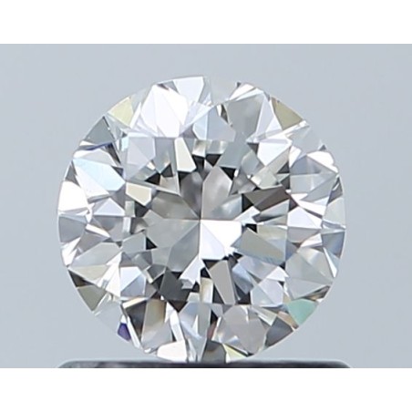 Diament szlif okrągły, 0.7ct, VS1, E, GIA 2538809107