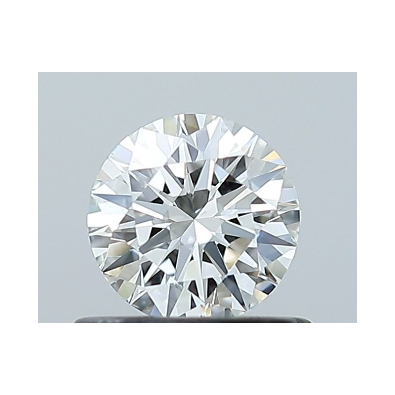 Diament szlif okrągły, 0.51ct, SI1, H, GIA 2235733401 Diament szlif okrągły, 0.51ct, SI1, H, GIA 2235733401