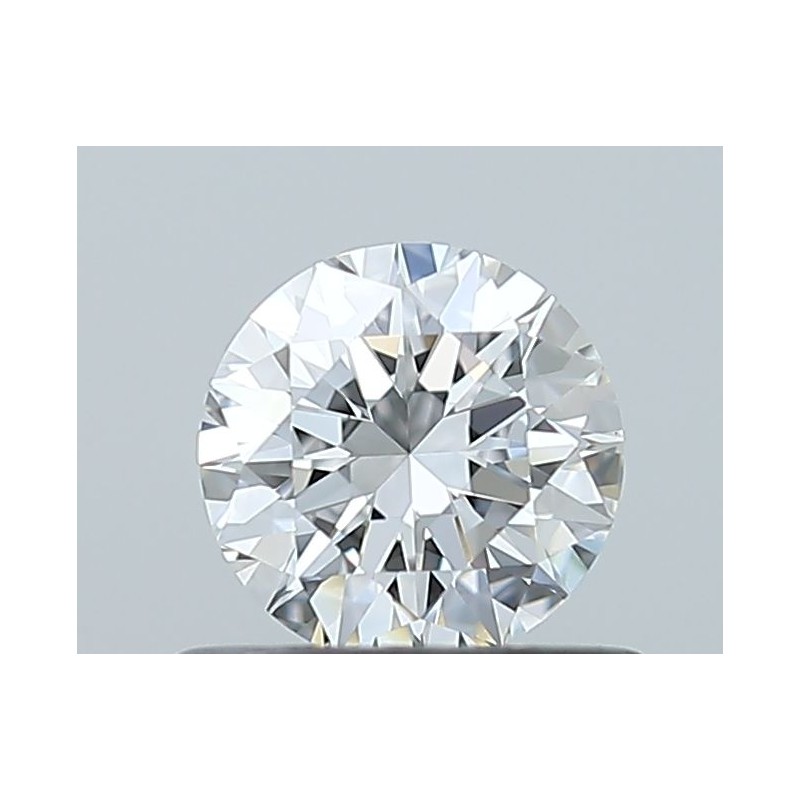 Diament szlif okrągły, 0.5ct, VVS1, F, GIA 6532497627