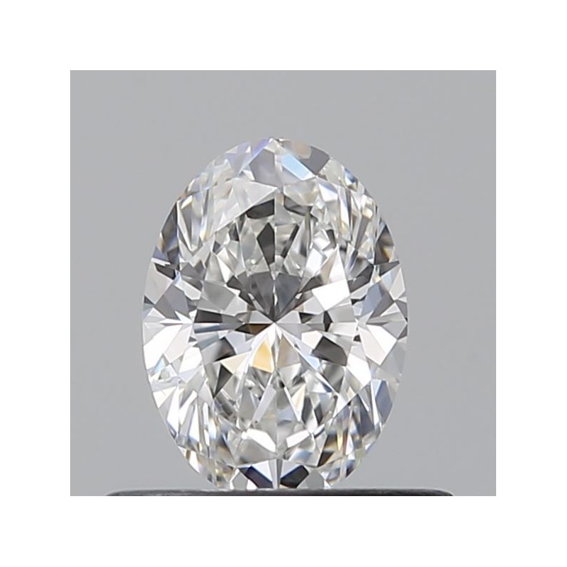 Diament szlif owalny, 0.5ct, VVS2, E, GIA 7538681994