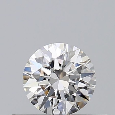 Diament szlif okrągły, 0.31ct, VVS2, G, GIA 6531251759