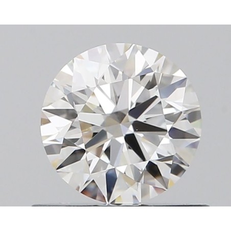 Diament szlif okrągły, 0.59ct, VVS1, G, GIA 1525542344