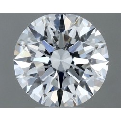 Diament szlif okrągły, 0.5ct, VVS2, E, GIA 3535834869