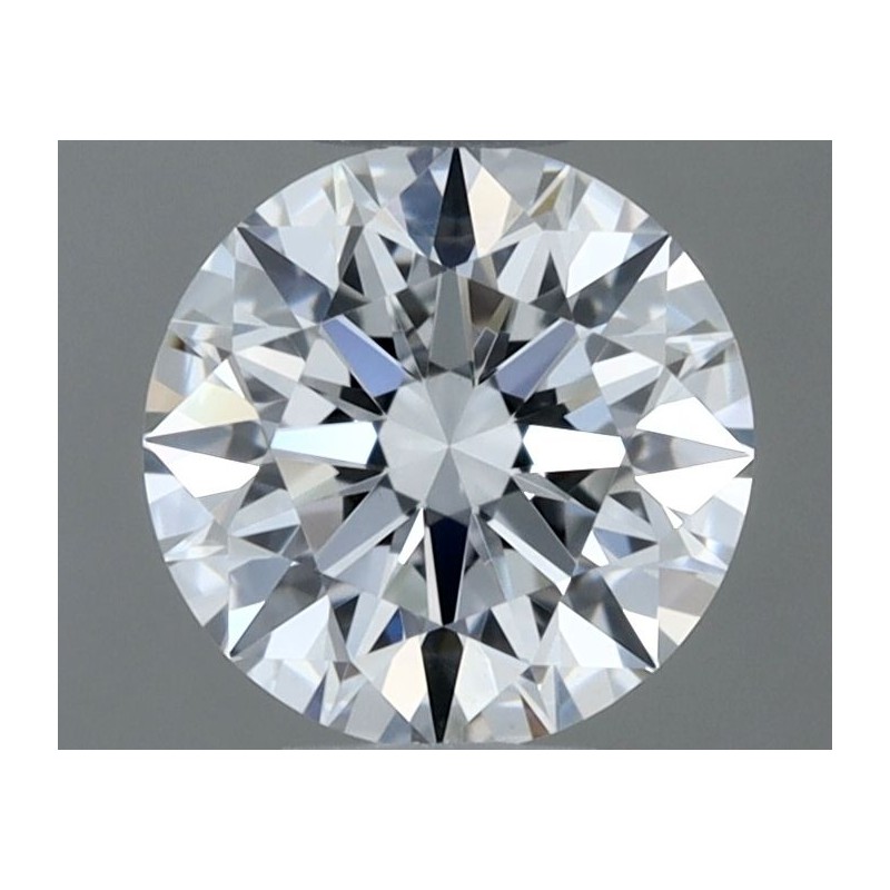 Diament szlif okrągły, 0.5ct, VVS2, E, GIA 3535834869