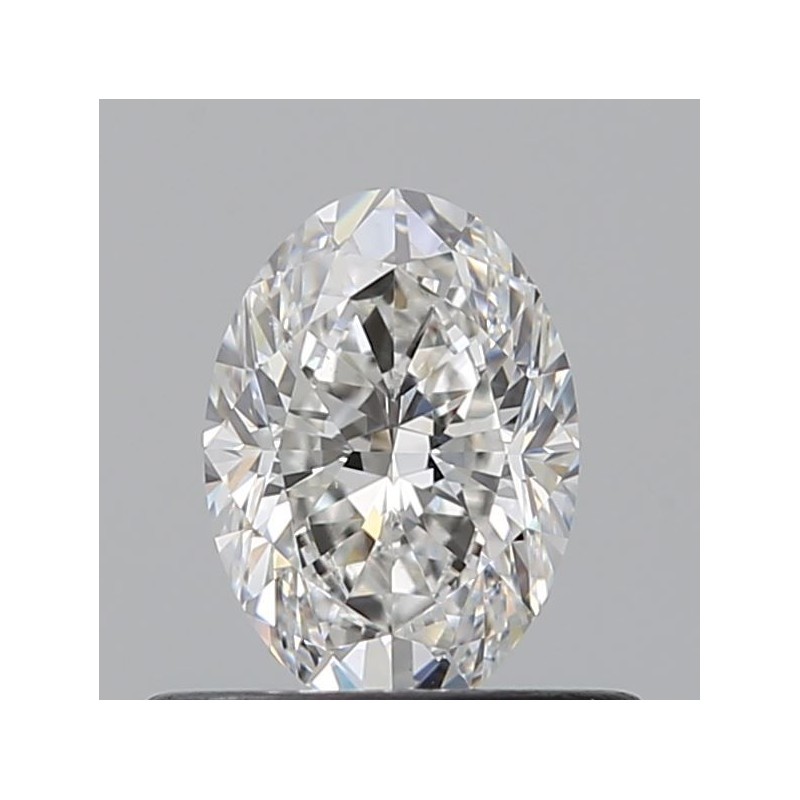 Diament szlif owalny, 0.52ct, VS2, F, GIA 1539676693