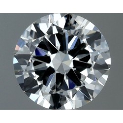 Diament szlif okrągły, 0.5ct, VS2, G, IGI 739571094