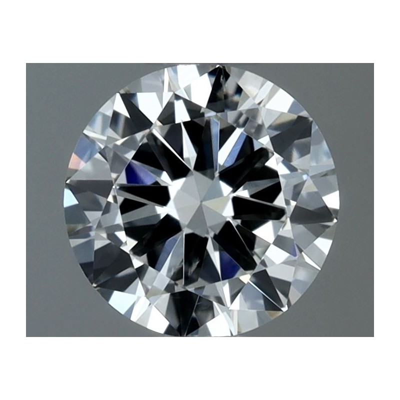 Diament szlif okrągły, 0.5ct, VS2, G, IGI 739571094