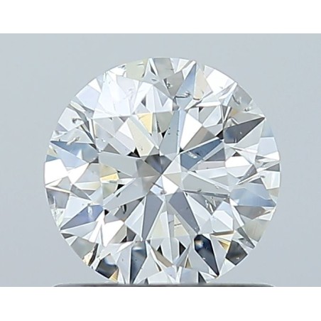 Diament szlif okrągły, 0.81ct, SI2, G, GIA 1538627088
