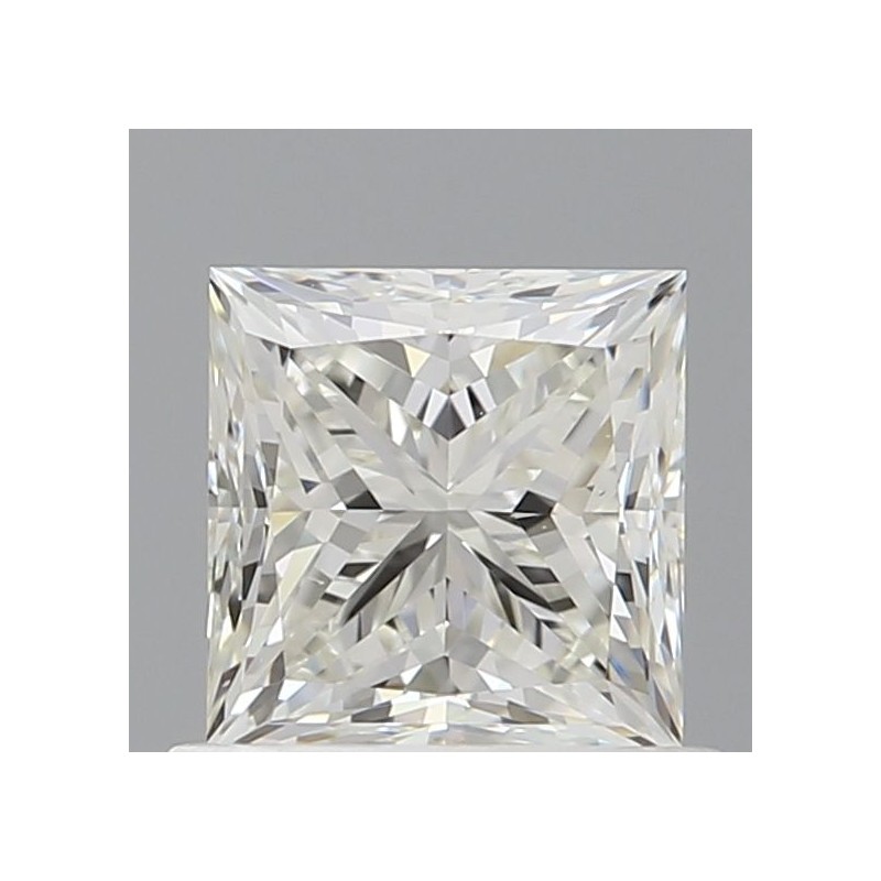 Diament szlif princess, 0.9ct, VS2, I, GIA 3535636967
