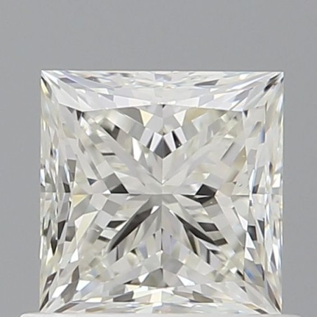 Diament szlif princess, 0.9ct, VS2, I, GIA 3535636967
