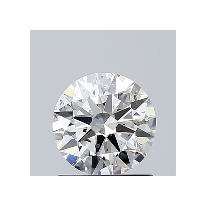 Diament szlif okrągły, 1ct, SI2, G, GIA 1529205633 Diament szlif okrągły, 1ct, SI2, G, GIA 1529205633