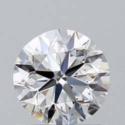 Diament szlif okrągły, 0.91ct, VS2, G, GIA 6532152440