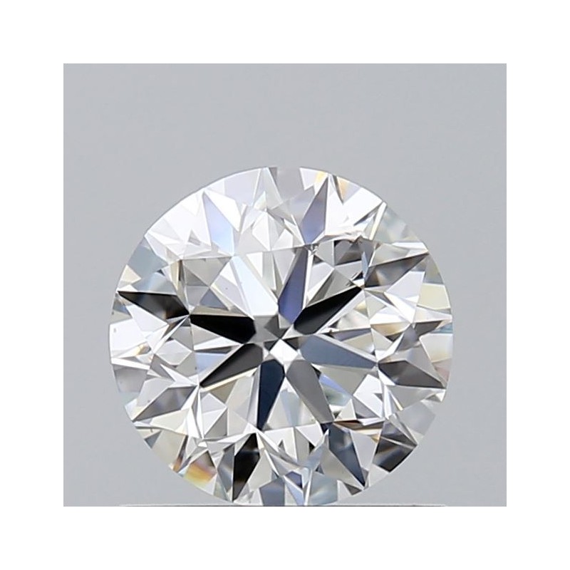 Diament szlif okrągły, 0.91ct, VS2, G, GIA 6532152440