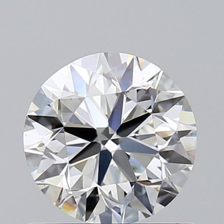 Diament szlif okrągły, 0.91ct, VS2, G, GIA 6532152440