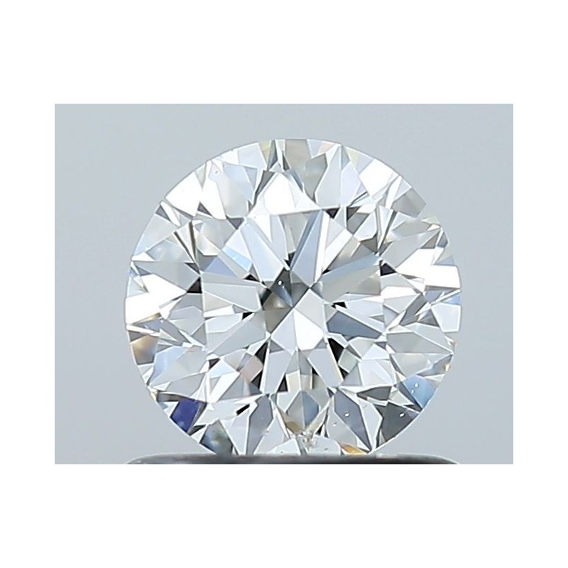 Diament szlif okrągły, 0.7ct, SI1, F, GIA 6531627463 Diament szlif okrągły, 0.7ct, SI1, F, GIA 6531627463