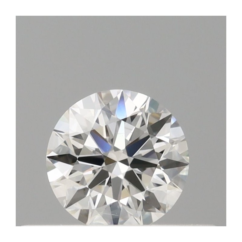 Diament szlif okrągły, 0.3ct, SI1, G, GIA 5536649154