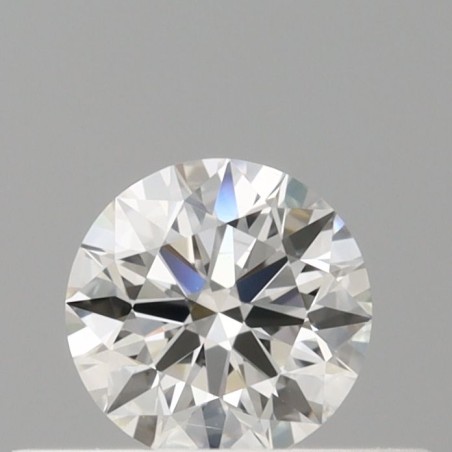 Diament szlif okrągły, 0.3ct, SI1, G, GIA 5536649154