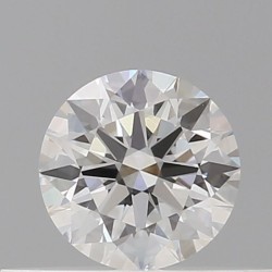 Diament szlif okrągły, 0.31ct, VS1, E, GIA 2537467168