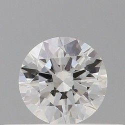 Diament szlif okrągły, 0.3ct, SI1, G, GIA 1537228023
