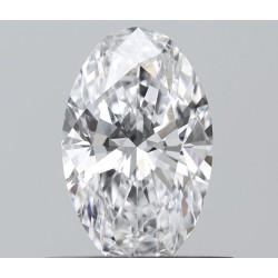 Diament szlif owalny, 0.43ct, VS2, D, GIA 3535684104