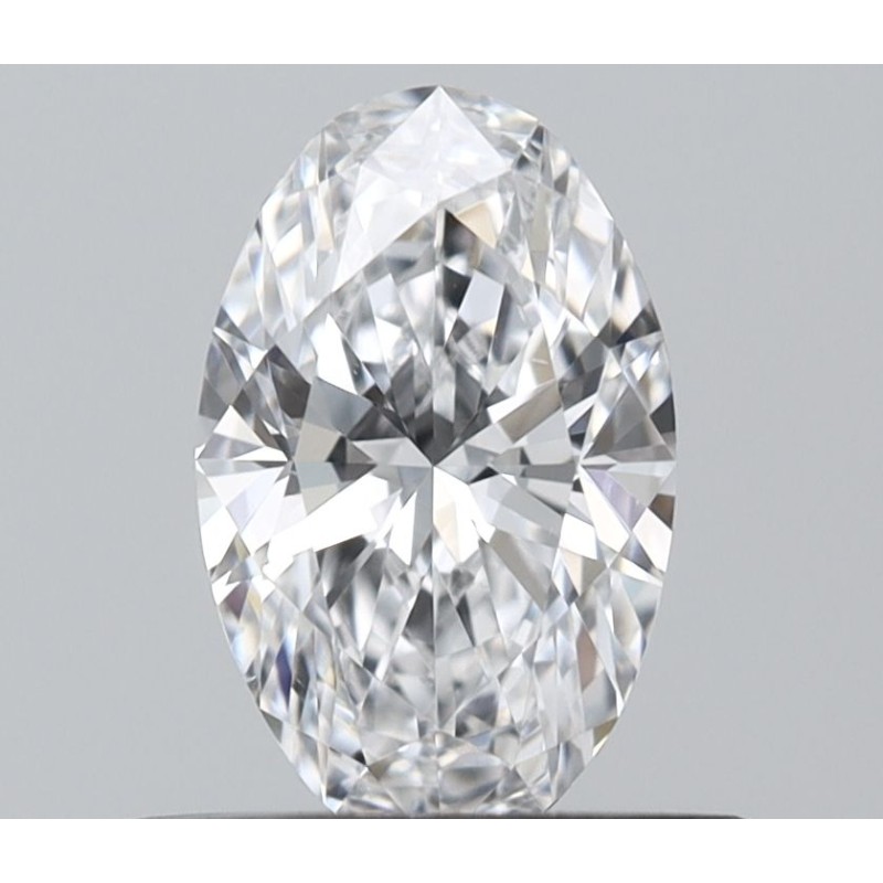 Diament szlif owalny, 0.43ct, VS2, D, GIA 3535684104 Diament szlif owalny, 0.43ct, VS2, D, GIA 3535684104