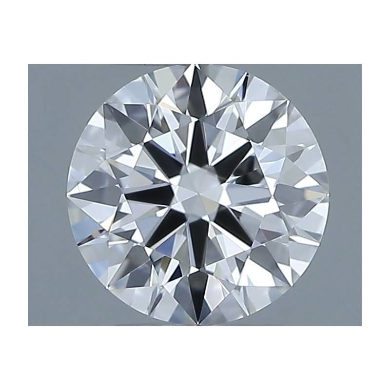 Diament szlif okrągły, 0.5ct, SI1, E, GIA 5533863859