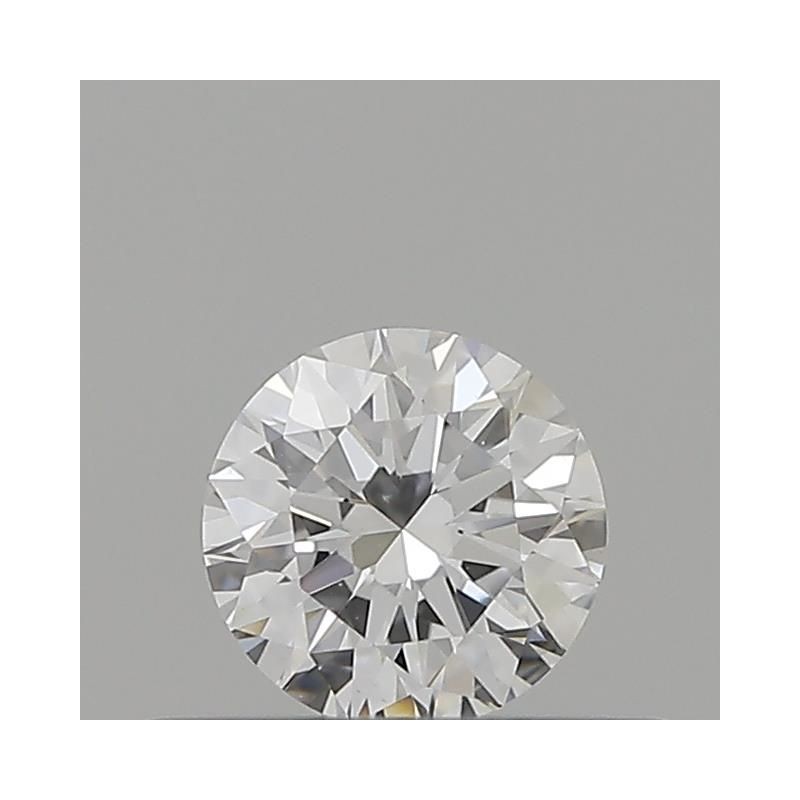 Diament szlif okrągły, 0.33ct, VS2, E, GIA 1529551068 Diament szlif okrągły, 0.33ct, VS2, E, GIA 1529551068