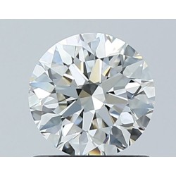 Diament szlif okrągły, 0.82ct, VS1, I, GIA 1232749072