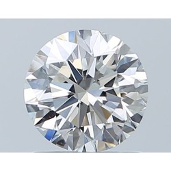 Diament szlif okrągły, 0.9ct, VS1, G, GIA 1533806564
