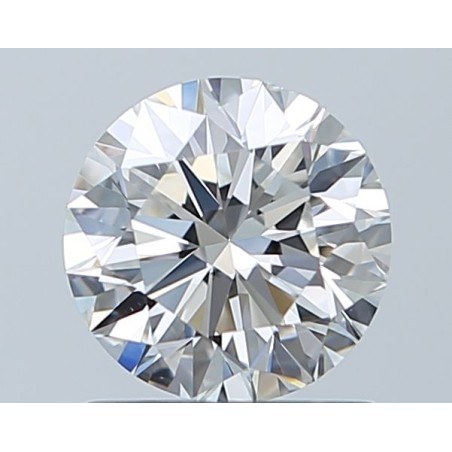 Diament szlif okrągły, 0.9ct, VS1, G, GIA 1533806564