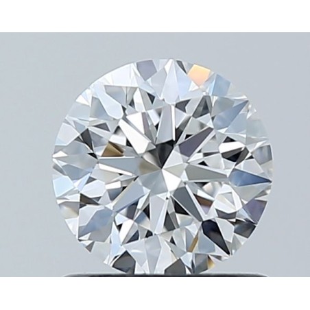 Diament szlif okrągły, 0.82ct, VVS1, E, GIA 2536809148