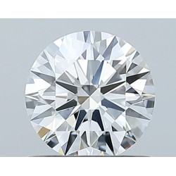 Diament szlif okrągły, 0.7ct, VS1, E, GIA 2235748976