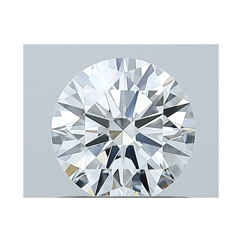 Diament szlif okrągły, 0.7ct, VS1, E, GIA 2235748976