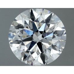 Diament szlif okrągły, 0.8ct, SI2, G, IGI 739571059