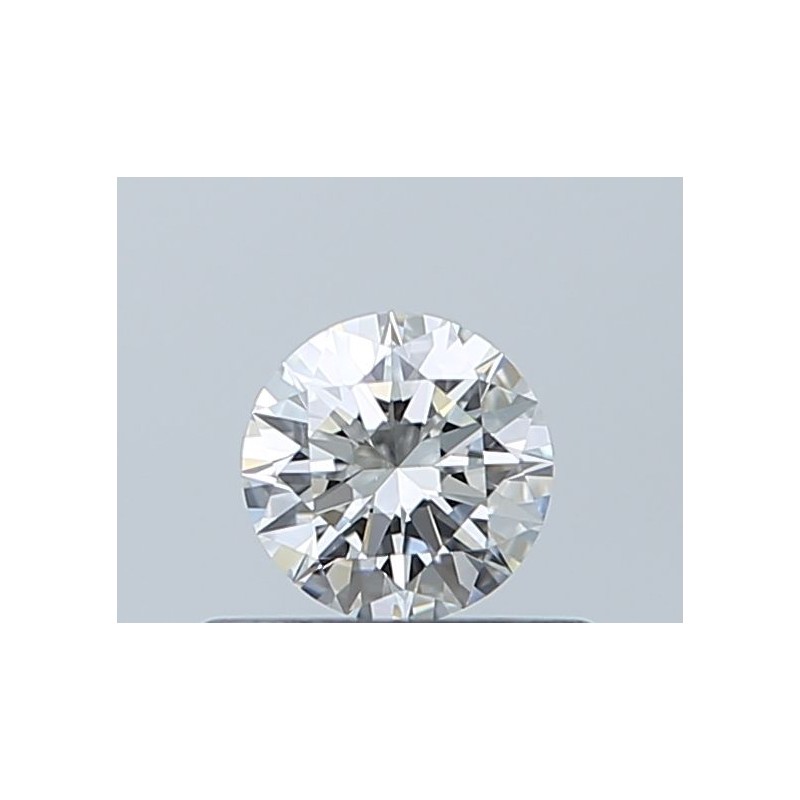 Diament szlif okrągły, 0.3ct, VS2, F, GIA 7532811703