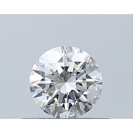 Diament szlif okrągły, 0.3ct, VS2, F, GIA 7532811703